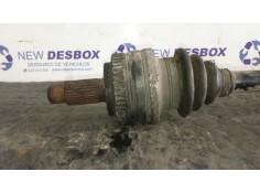 Recambio de transmision trasera derecha para bmw serie 3 berlina (e36) 1.7 turbodiesel cat referencia OEM IAM    2