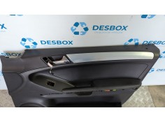 Recambio de guarnecido puerta delantera derecha para mercedes-benz clase m (w164) 280 / 300 cdi (164.120) referencia OEM IAM    2