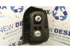 Recambio de piloto trasero izquierdo para mitsubishi santamo (hyundai) santamo confort referencia OEM IAM    2