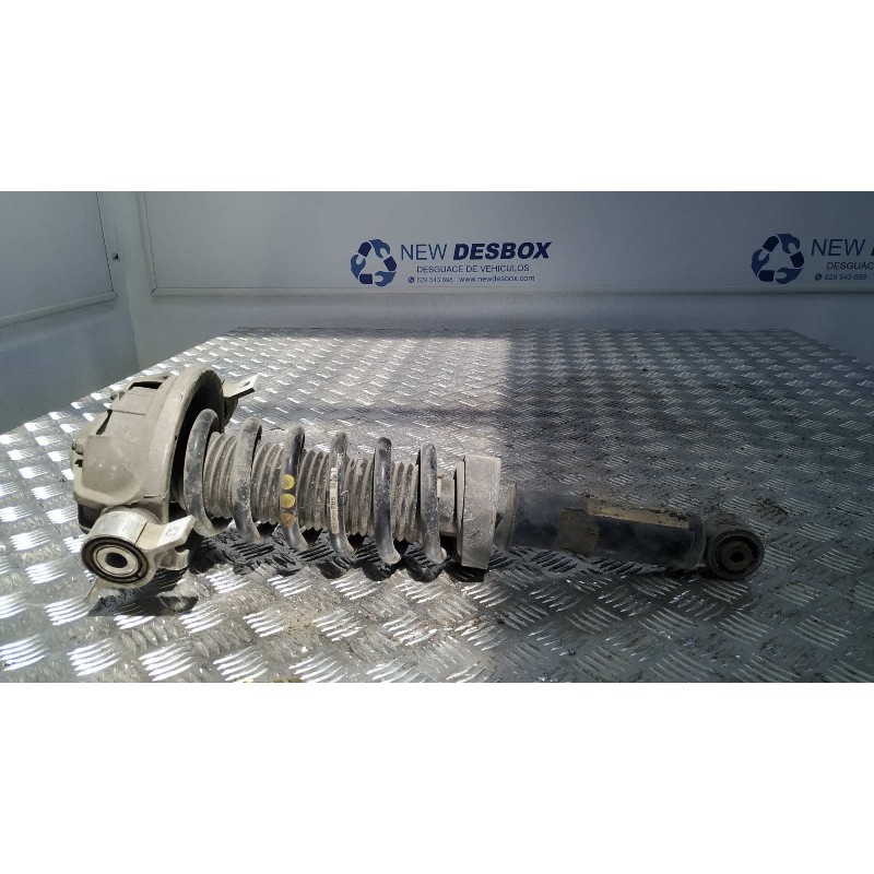 Recambio de amortiguador delantero izquierdo para audi q7 (4l) 3.0 v6 24v tdi referencia OEM IAM 7L8512021  