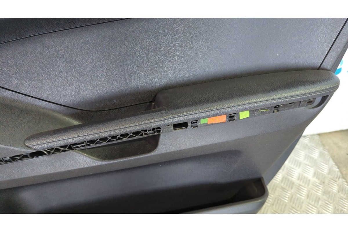 Recambio de guarnecido puerta delantera derecha para mercedes-benz clase m (w164) 280 / 300 cdi (164.120) referencia OEM IAM   