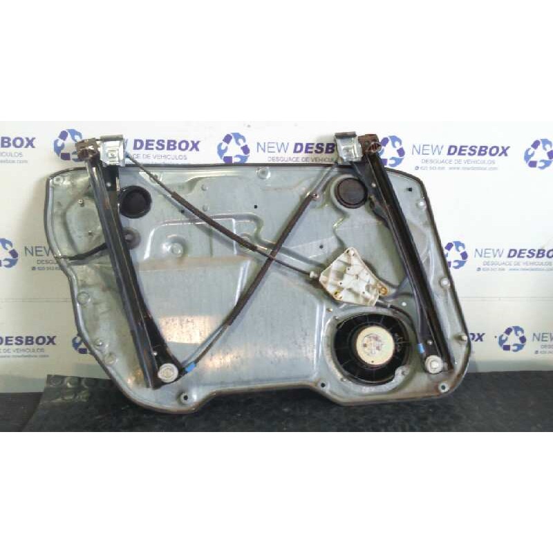 Recambio de elevalunas delantero derecho para seat ibiza (6l1) 1.9 sdi referencia OEM IAM 6L4837752DJ  