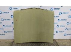 Recambio de capo para mercedes-benz clase e (w114/w115) berlina 240 d 3,0 referencia OEM IAM   