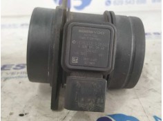 Recambio de caudalimetro para mercedes-benz clase a (w169) a 160 cdi (169.006) referencia OEM IAM   