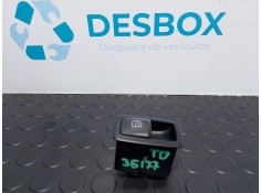 Recambio de mando elevalunas trasero derecho para mercedes-benz clase m (w164) 280 / 300 cdi (164.120) referencia OEM IAM A25182