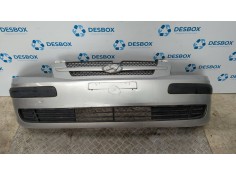 Recambio de paragolpes delantero para hyundai getz (tb) 1.1 básico referencia OEM IAM   