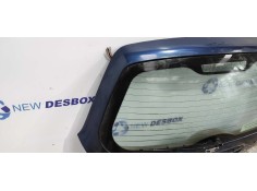 Recambio de porton trasero para daewoo nubira berlina cdx (1999) referencia OEM IAM    2
