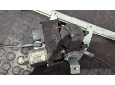 Recambio de elevalunas delantero izquierdo para peugeot 308 confort referencia OEM IAM 9657247680   2