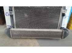 Recambio de intercooler para mercedes-benz clase a (w169) a 160 cdi (169.006) referencia OEM IAM A1695000000  