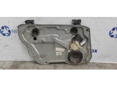 Recambio de elevalunas delantero izquierdo para seat ibiza (6l1) 1.9 sdi referencia OEM IAM 6L4837751CM   2