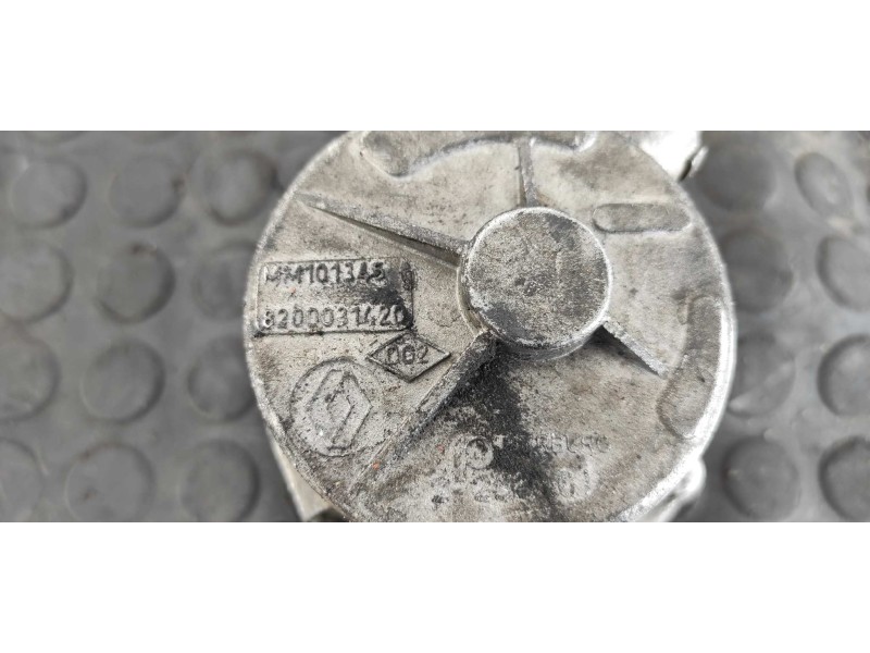 Recambio de depresor freno / bomba vacio para renault kangoo (f/kc0) 1.9 diesel referencia OEM IAM 8200031420  