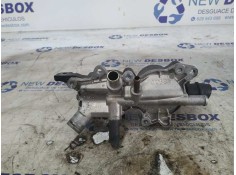 Recambio de valvula egr para mercedes-benz clase a (w169) a 160 cdi (169.006) referencia OEM IAM    2