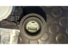 Recambio de elevalunas delantero derecho para toyota auris luna+ referencia OEM IAM 857100D100   2