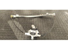 Recambio de elevalunas delantero derecho para renault scenic (ja..) 1.9 d rt referencia OEM IAM 400732B  