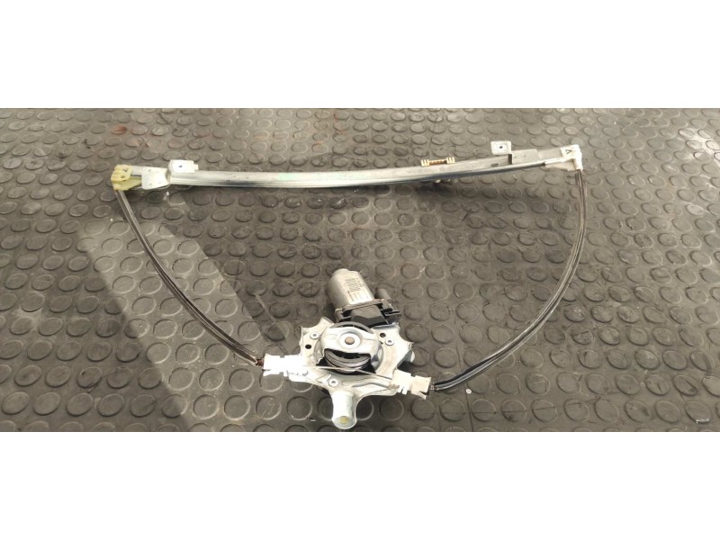 Recambio de elevalunas delantero derecho para renault scenic (ja..) 1.9 d rt referencia OEM IAM 400732B  