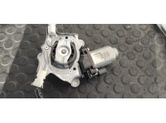 Recambio de elevalunas delantero derecho para renault scenic (ja..) 1.9 d rt referencia OEM IAM 400732B   2
