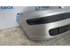 Recambio de paragolpes delantero para hyundai getz (tb) 1.1 básico referencia OEM IAM    2