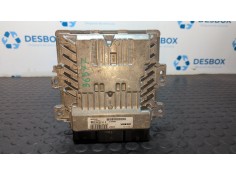 Recambio de centralita motor uce para volvo v60 kombi base referencia OEM IAM 31355669  