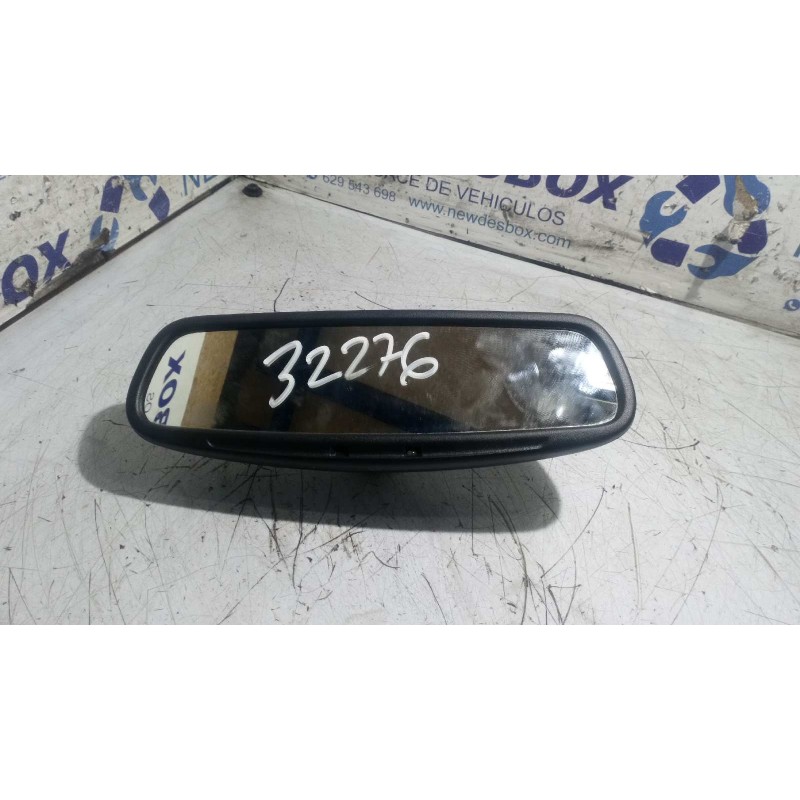 Recambio de espejo para ford mondeo berlina (ge) 2.0 tdci cat referencia OEM IAM 9050686  