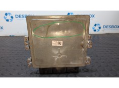 Recambio de centralita motor uce para volvo v60 kombi base referencia OEM IAM 31355669   2