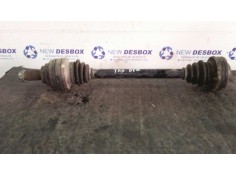 Recambio de transmision trasera derecha para bmw x5 (e53) 3.0 turbodiesel cat referencia OEM IAM 7500916A  