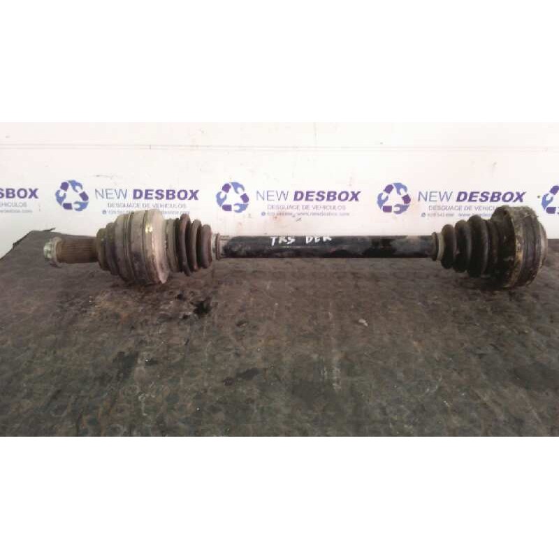 Recambio de transmision trasera derecha para bmw x5 (e53) 3.0 turbodiesel cat referencia OEM IAM 7500916A  