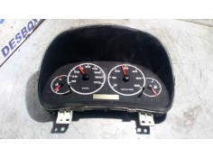 Recambio de cuadro instrumentos para fiat ducato caja abierta, doble cab. (desde 03.02) 2.8 jtd power bat. 3700 mm referencia OE