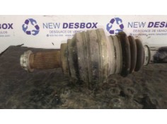 Recambio de transmision trasera derecha para bmw x5 (e53) 3.0 turbodiesel cat referencia OEM IAM 7500916A   2