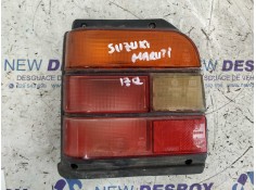 Recambio de piloto trasero izquierdo para suzuki maruti referencia OEM IAM 35604M8401L  