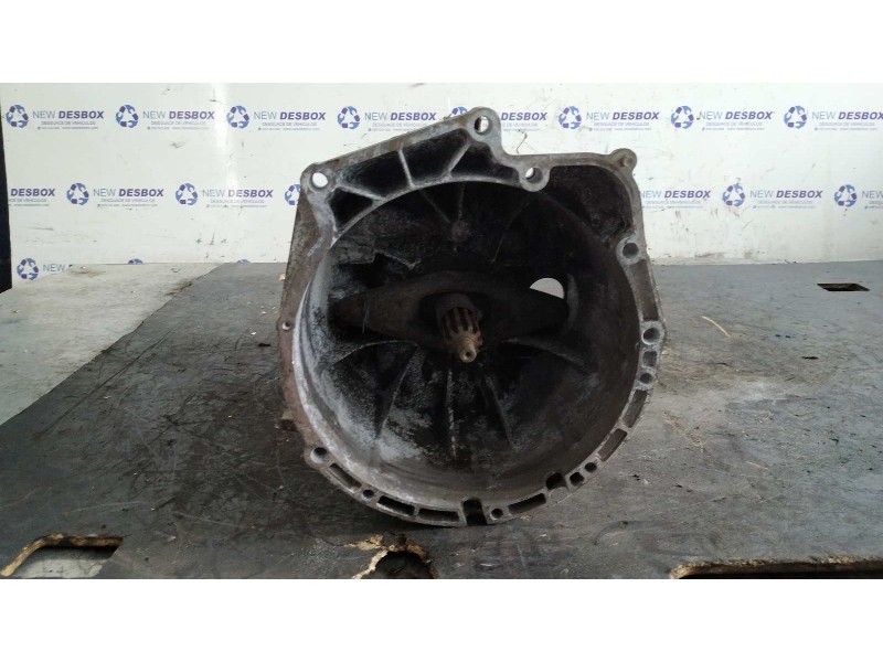 Recambio de caja cambios para bmw serie 5 berlina (e39) 3.0 24v turbodiesel cat referencia OEM IAM 1065401011  