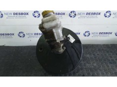 Recambio de servofreno para fiat ducato caja abierta, doble cab. (desde 03.02) 2.8 jtd power bat. 3700 mm referencia OEM IAM 468