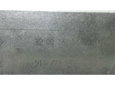 Recambio de rejilla delantera para nissan primastar (x83) 1.9 dci diesel cat referencia OEM IAM 8200137047   2
