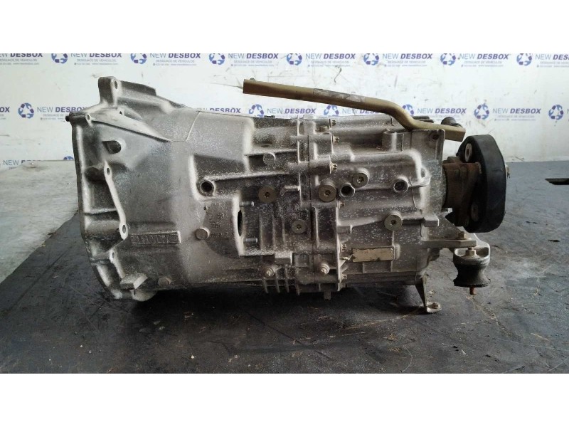 Recambio de caja cambios para bmw serie 5 berlina (e39) 3.0 24v turbodiesel cat referencia OEM IAM 1065401011  