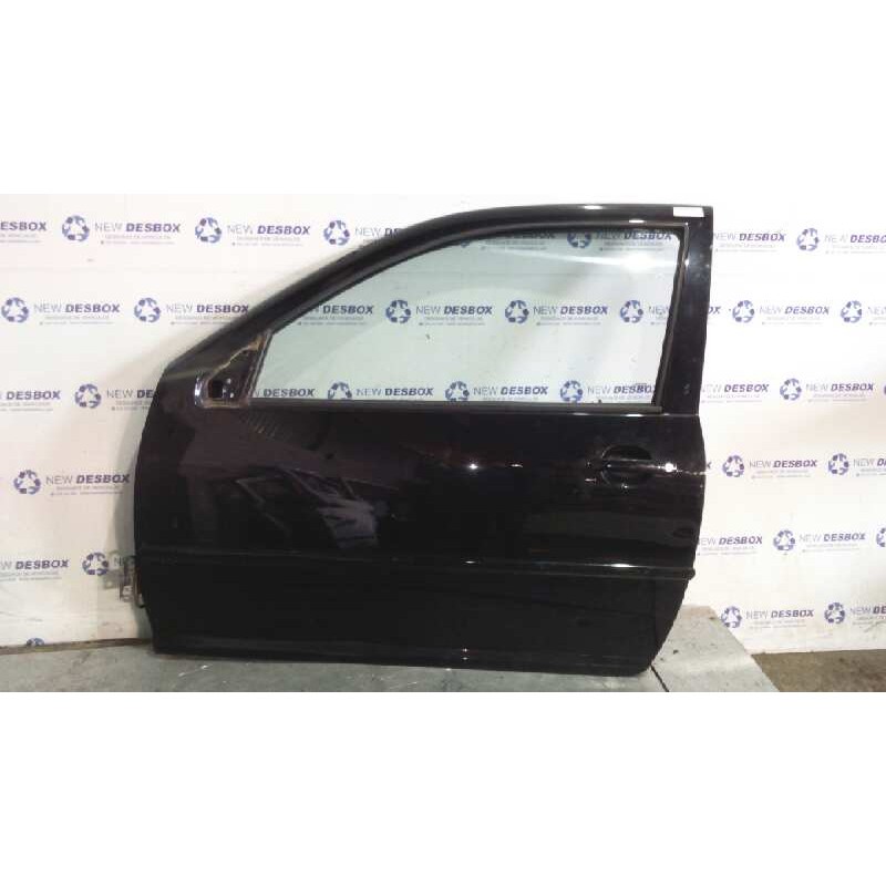 Recambio de puerta delantera izquierda para volkswagen golf iv berlina (1j1) 1.6 referencia OEM IAM   