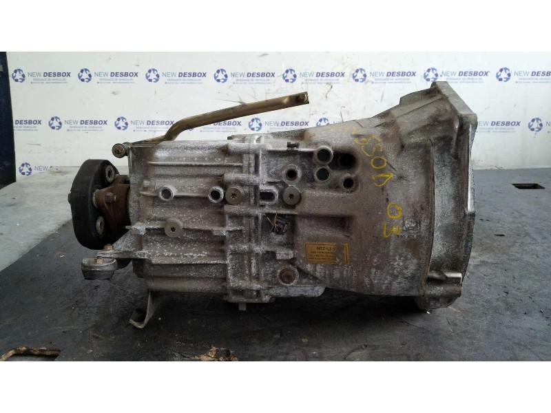 Recambio de caja cambios para bmw serie 5 berlina (e39) 3.0 24v turbodiesel cat referencia OEM IAM 1065401011  