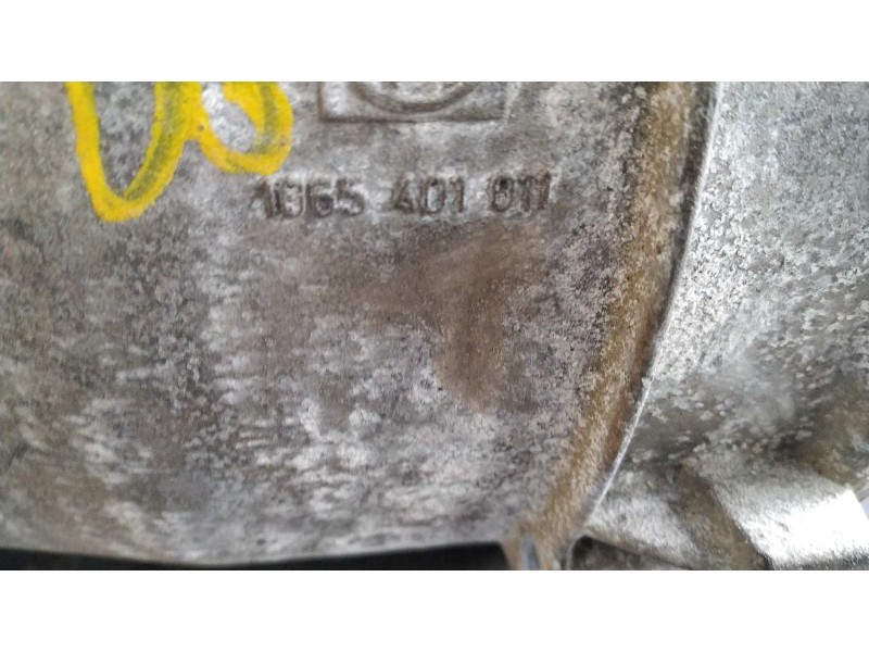Recambio de caja cambios para bmw serie 5 berlina (e39) 3.0 24v turbodiesel cat referencia OEM IAM 1065401011  