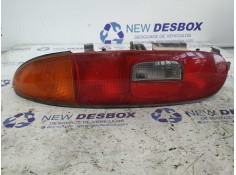 Recambio de piloto trasero izquierdo para mazda mx-3 (ec) 1.6 16v cat referencia OEM IAM 22061376  