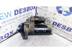 Recambio de motor arranque para citroen saxo 1.5 diesel referencia OEM IAM 1005851052  