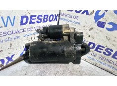 Recambio de motor arranque para citroen saxo 1.5 diesel referencia OEM IAM 1005851052   2