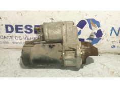 Recambio de motor arranque para opel astra h ber. 1.6 16v referencia OEM IAM 09115192   2