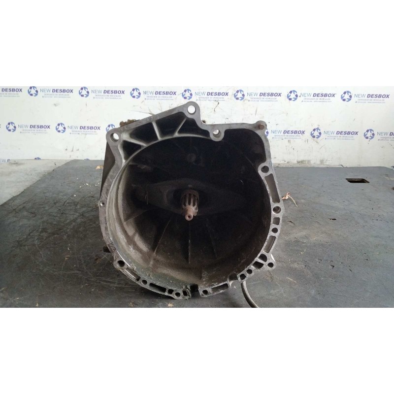 Recambio de caja cambios para bmw serie 3 berlina (e46) 2.0 16v diesel cat referencia OEM IAM 1065401012  