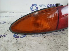 Recambio de piloto trasero izquierdo para mazda mx-3 (ec) 1.6 16v cat referencia OEM IAM 22061376   2