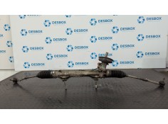 Recambio de cremallera direccion para peugeot 308 confort referencia OEM IAM E3010  