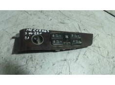 Recambio de mando elevalunas delantero izquierdo para mercedes-benz clase s (w220) berlina referencia OEM IAM 5334087  