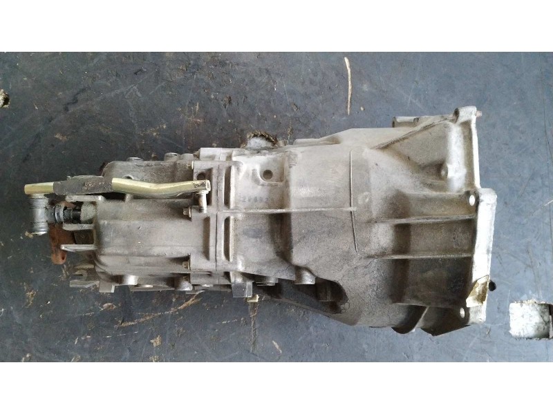 Recambio de caja cambios para bmw serie 3 berlina (e46) 2.0 16v diesel cat referencia OEM IAM 1065401012  