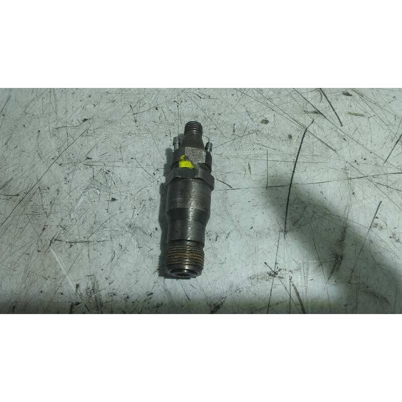Recambio de inyector para mercedes-benz clase e (w123) berlina+coupe 2.4 diesel referencia OEM IAM KCA27S55372115BAR  