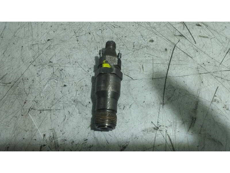 Recambio de inyector para mercedes-benz clase e (w123) berlina+coupe 2.4 diesel referencia OEM IAM KCA27S55372115BAR  