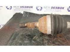 Recambio de transmision delantera derecha para opel astra h ber. 1.6 16v referencia OEM IAM 24462241   2