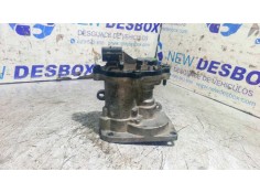Recambio de valvula egr para ford tourneo connect (tc7) 1.8 tddi turbodiesel cat referencia OEM IAM KD22  