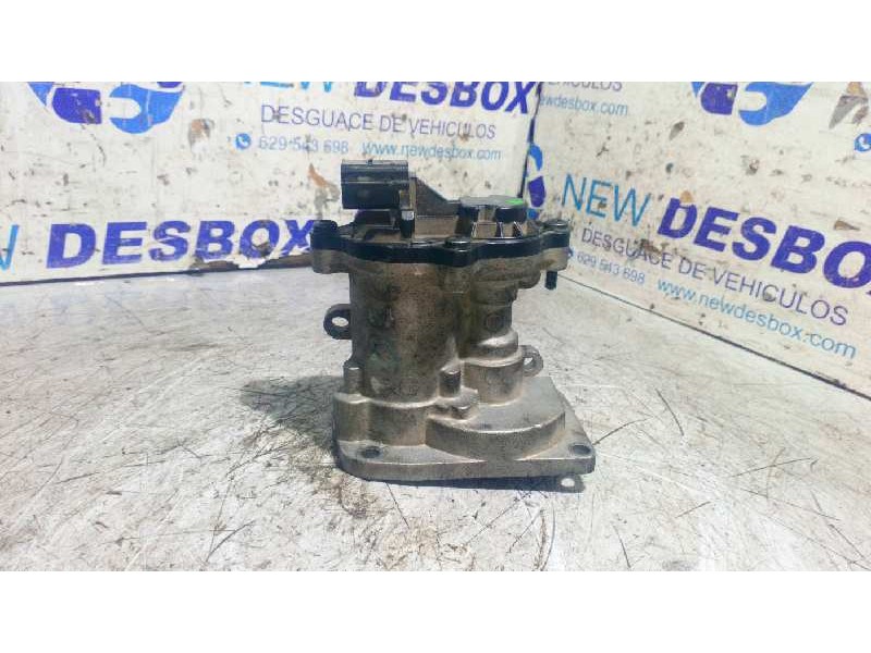 Recambio de valvula egr para ford tourneo connect (tc7) 1.8 tddi turbodiesel cat referencia OEM IAM KD22  